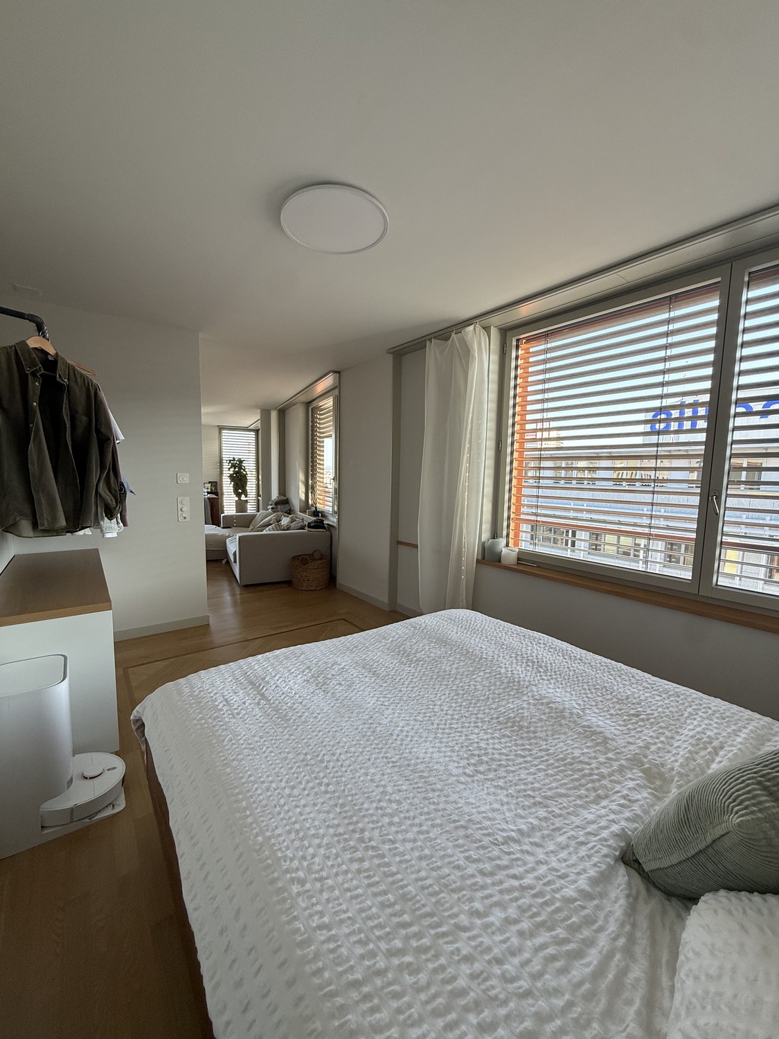 Appartement de 1 ½ pièces, photo 2 sur 8
