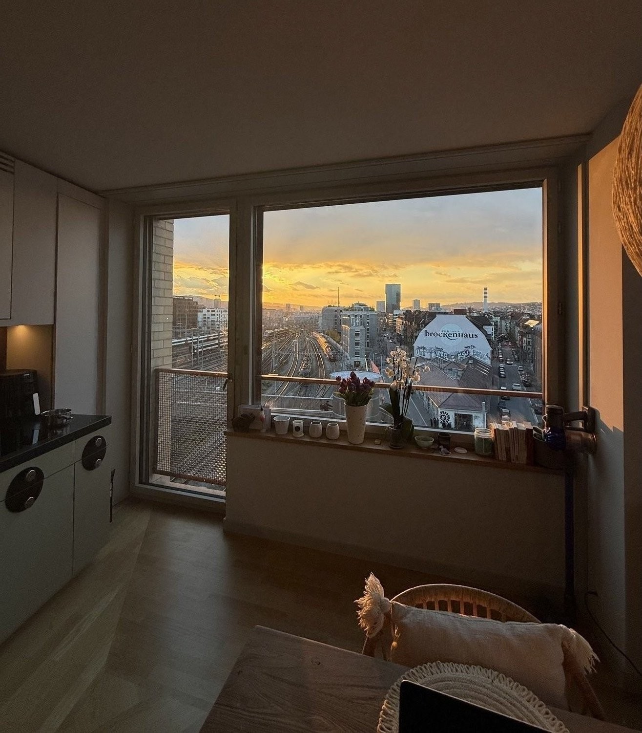 Appartement de 1 ½ pièces, photo 7 sur 8