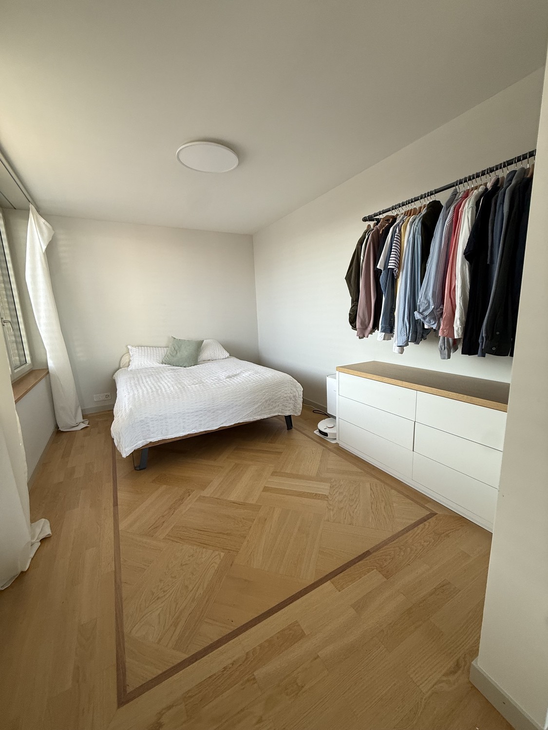 Appartement de 1 ½ pièces, photo 4 sur 8
