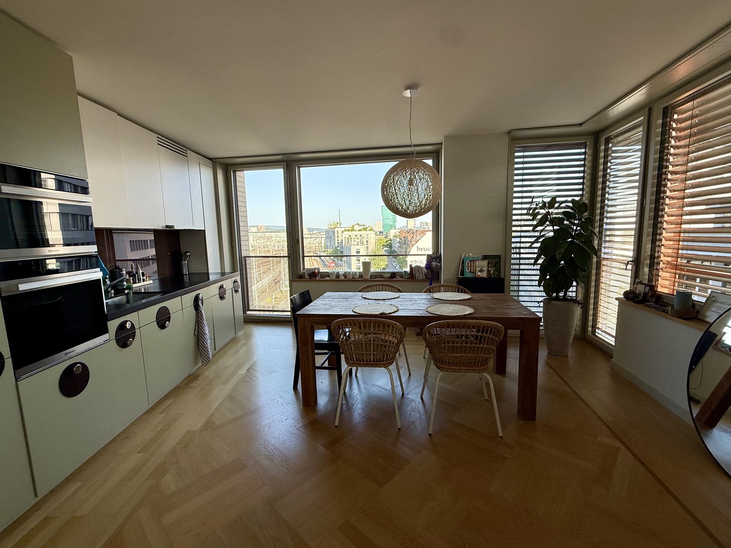 Appartement de 1 ½ pièces, photo 5 sur 8