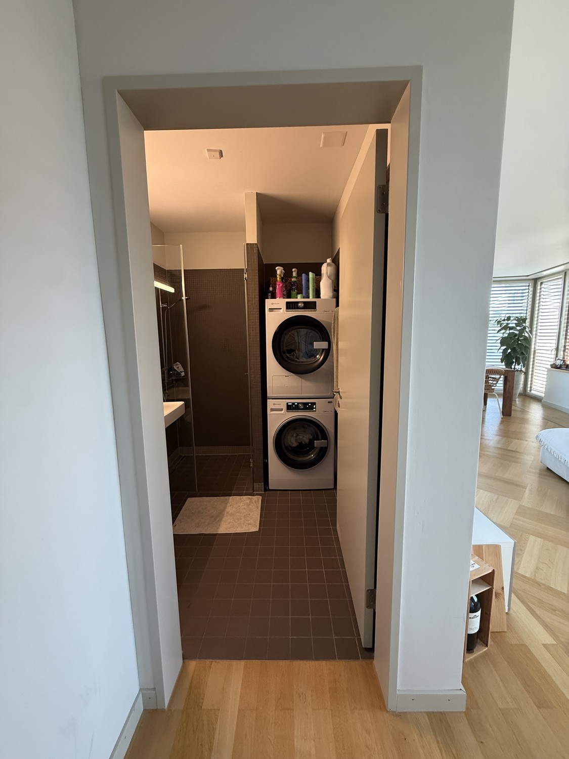 Appartement de 1 ½ pièces, photo 8 sur 8