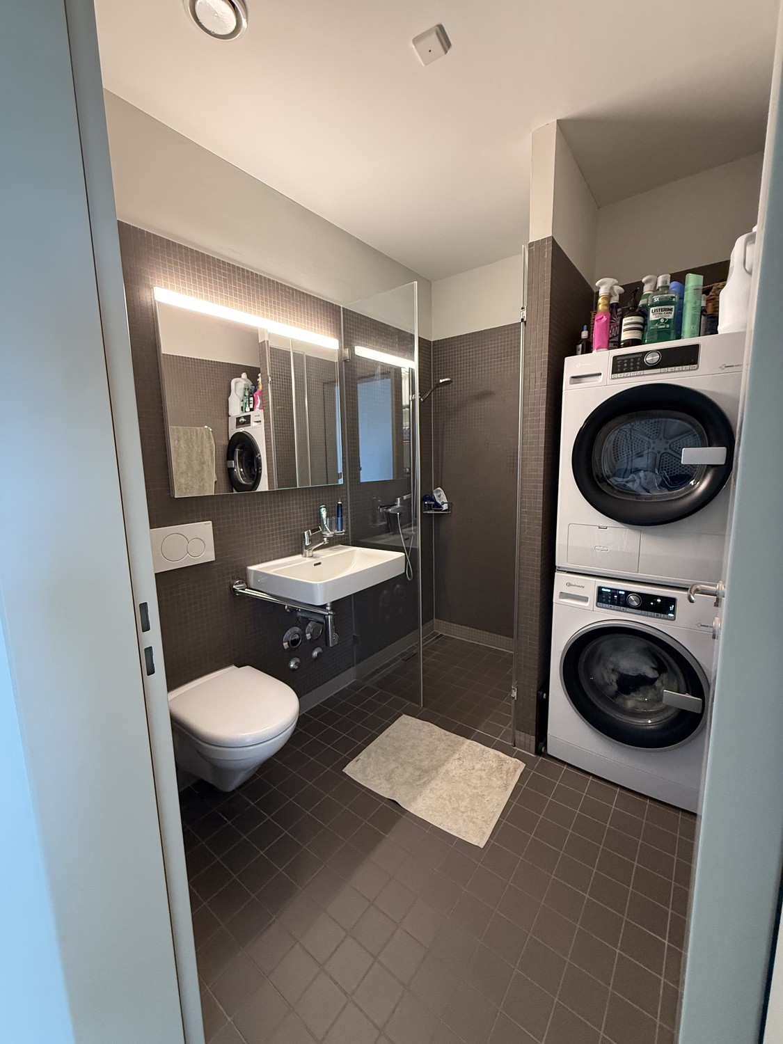 Appartement de 1 ½ pièces, photo 6 sur 8
