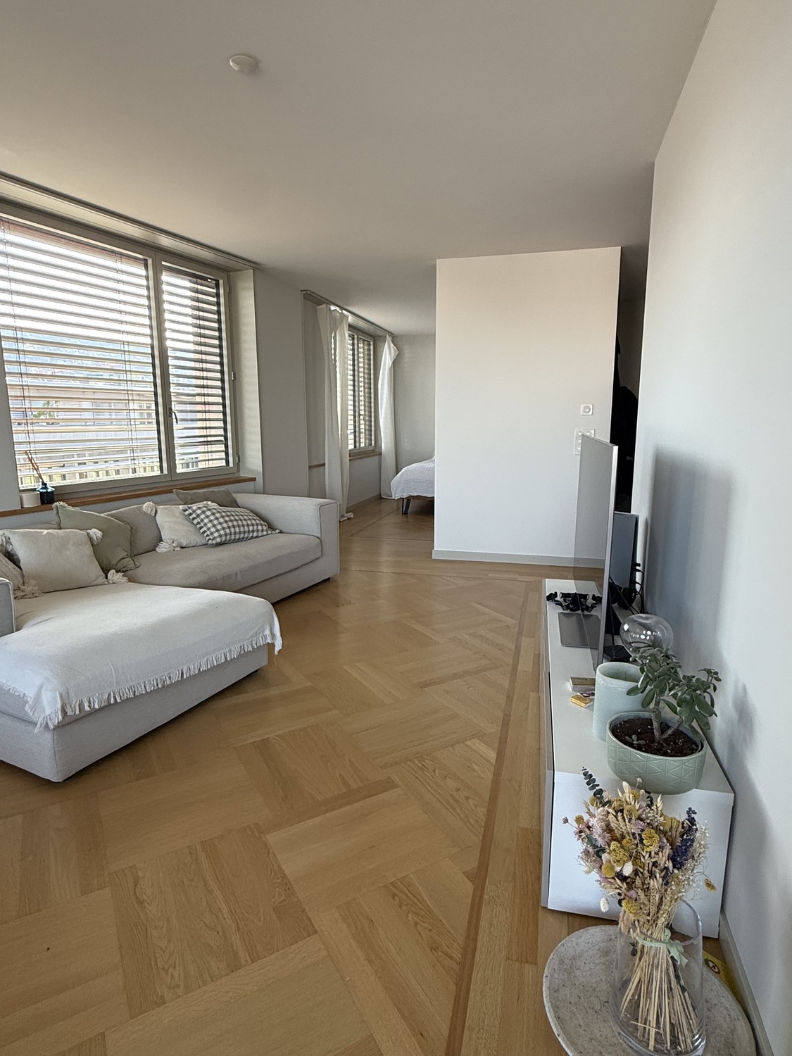 Appartement de 1 ½ pièces, photo 3 sur 8