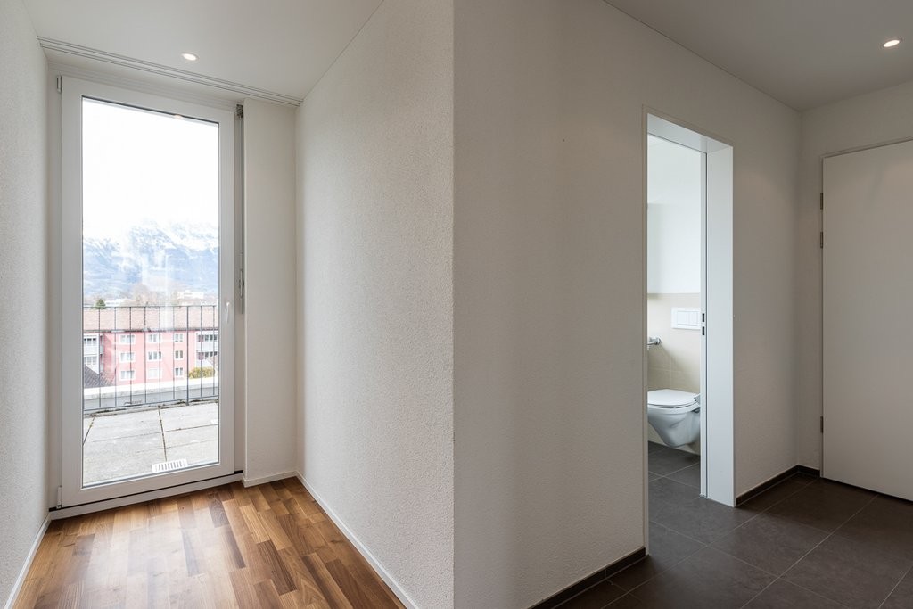Appartement en attique de 3 ½ pièces, photo 7 sur 10