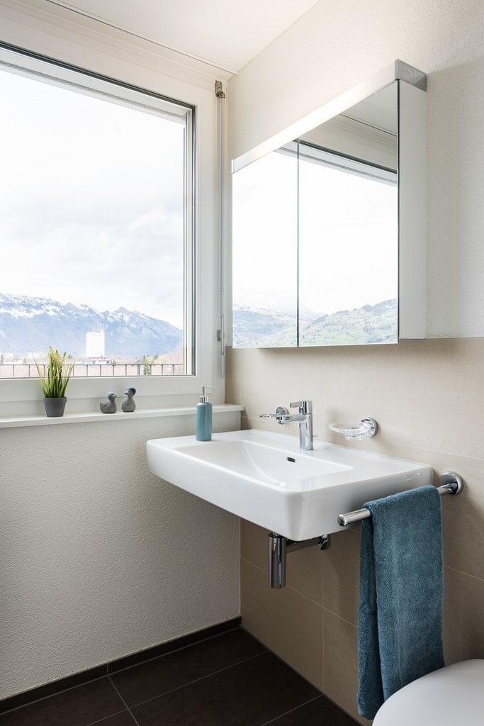 Appartement en attique de 3 ½ pièces, photo 8 sur 10
