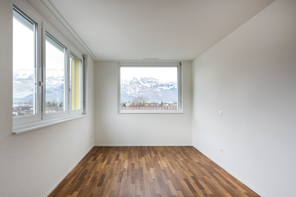 Appartement en attique de 3 ½ pièces, photo 3 sur 10