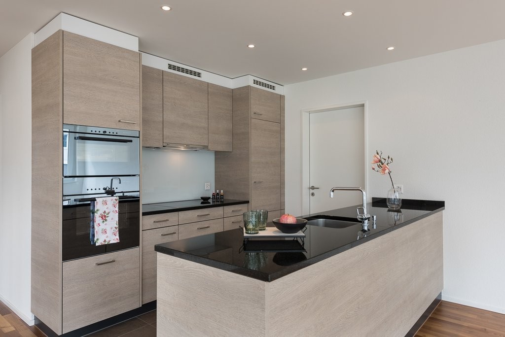 Appartement en attique de 3 ½ pièces, photo 6 sur 10