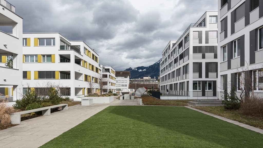 Appartement en attique de 3 ½ pièces, photo 4 sur 10
