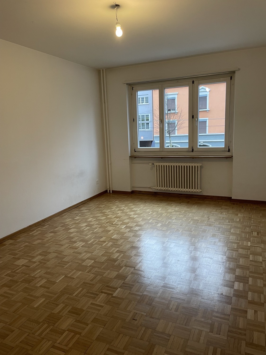 Chambre dans une colocation