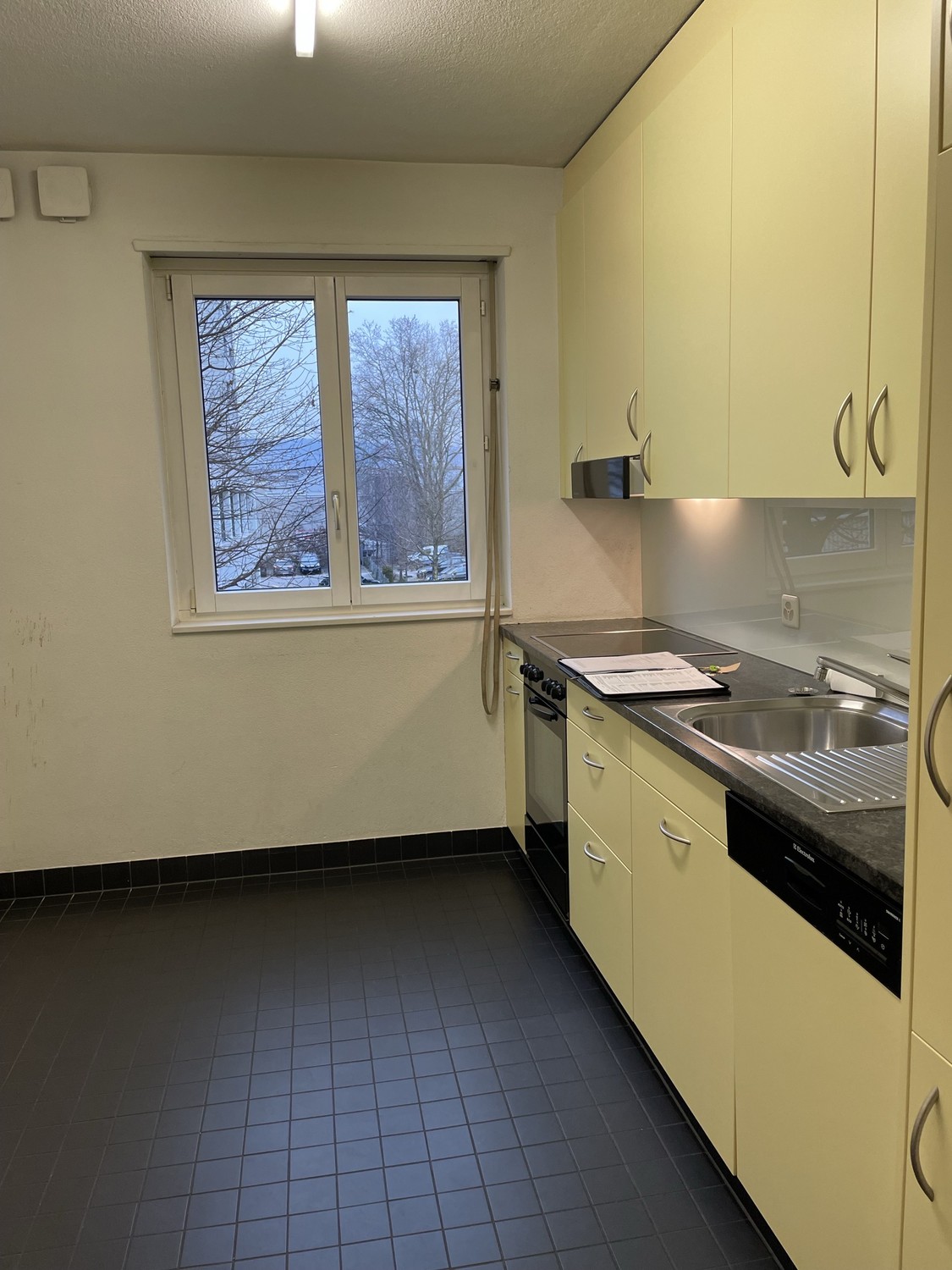 Chambre dans une colocation