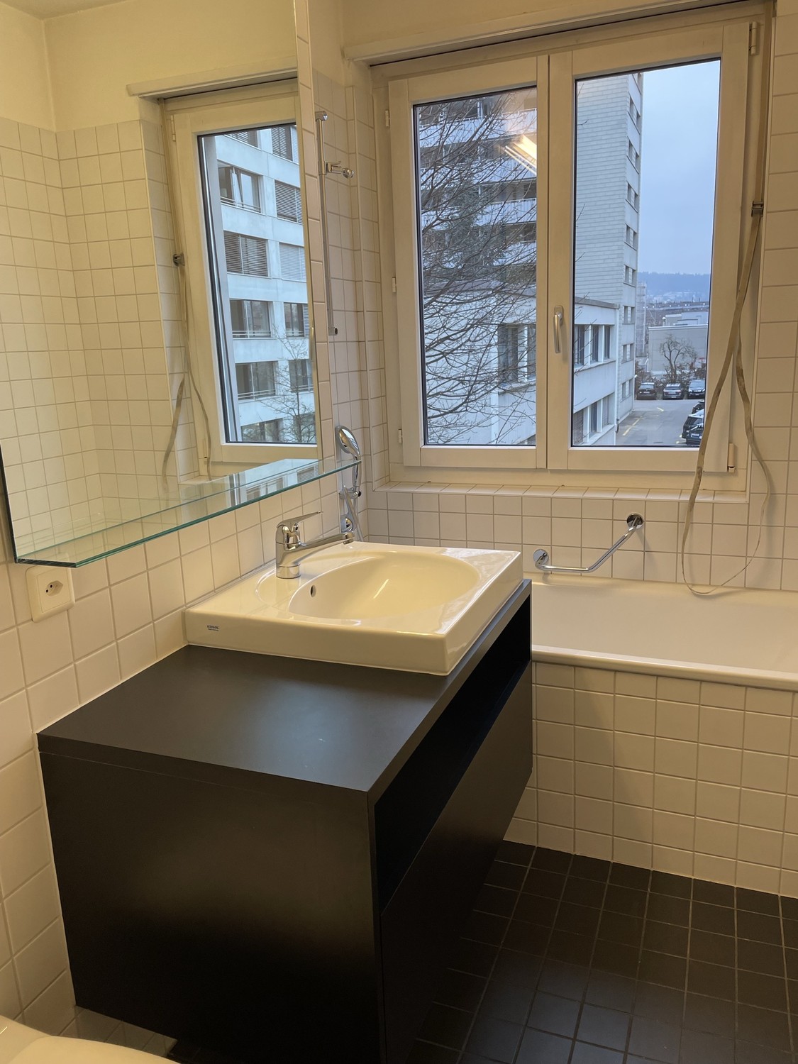 Chambre dans une colocation
