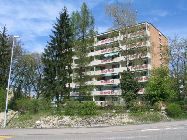 Place souterraine