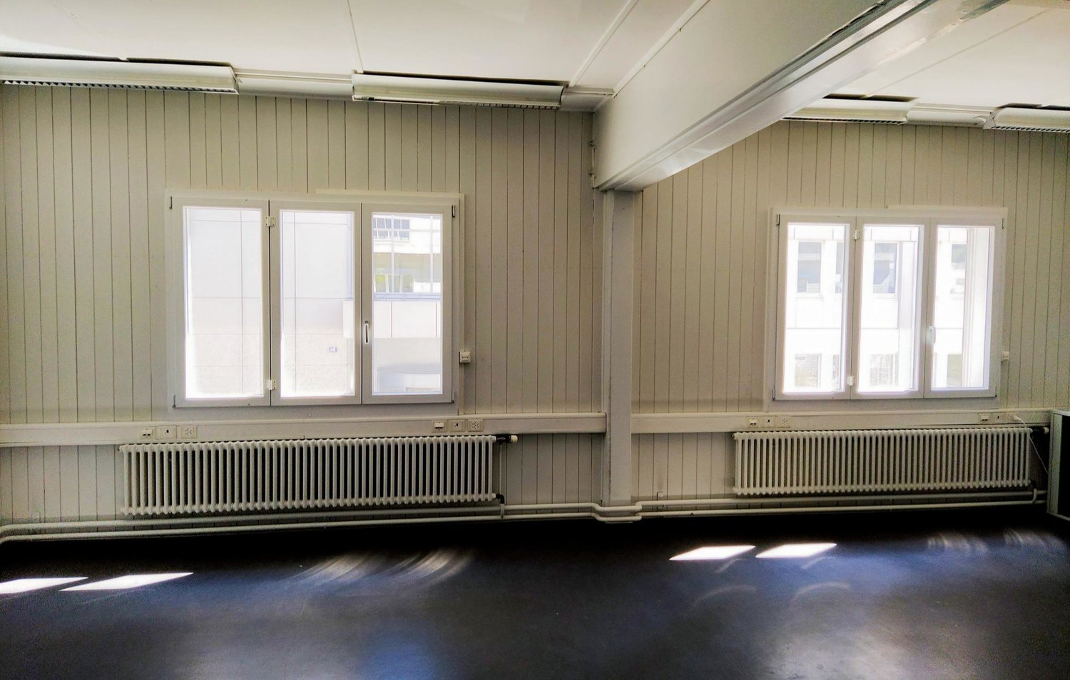 160m² de bureaux, photo 3 sur 3