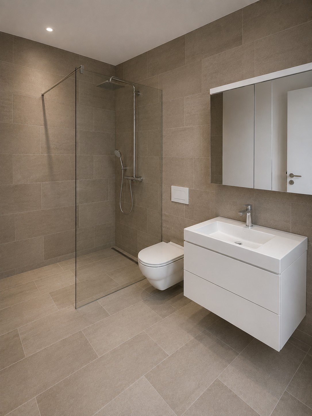 Appartement de 3 ½ pièces, photo 4 sur 7
