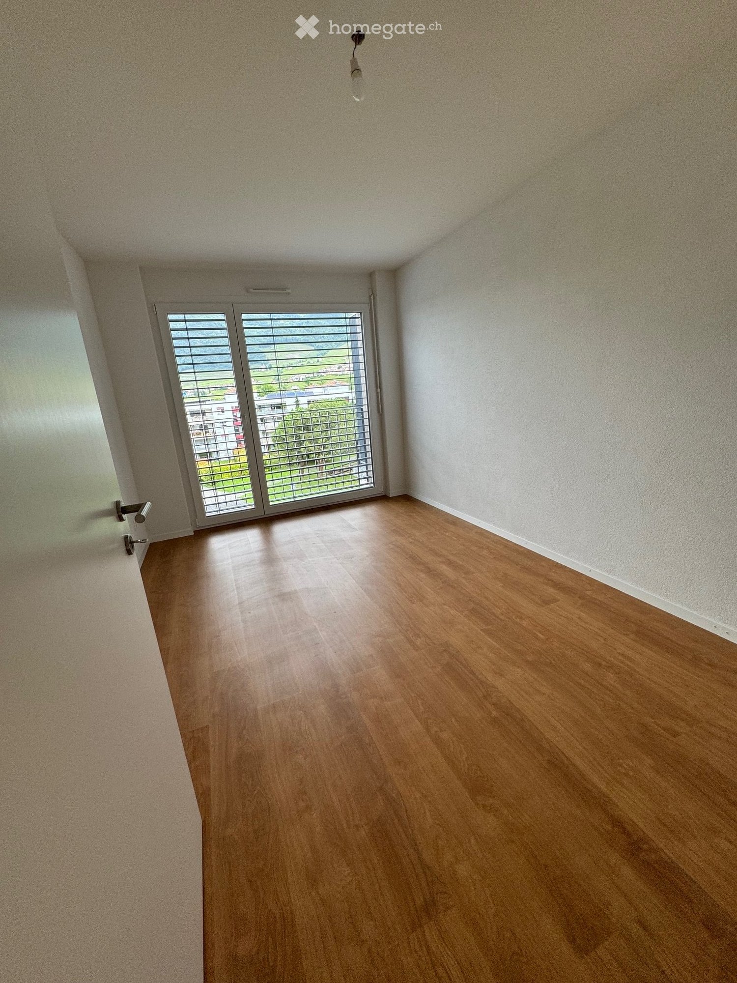 3 ½ rooms apartment, photo 4 sur 6