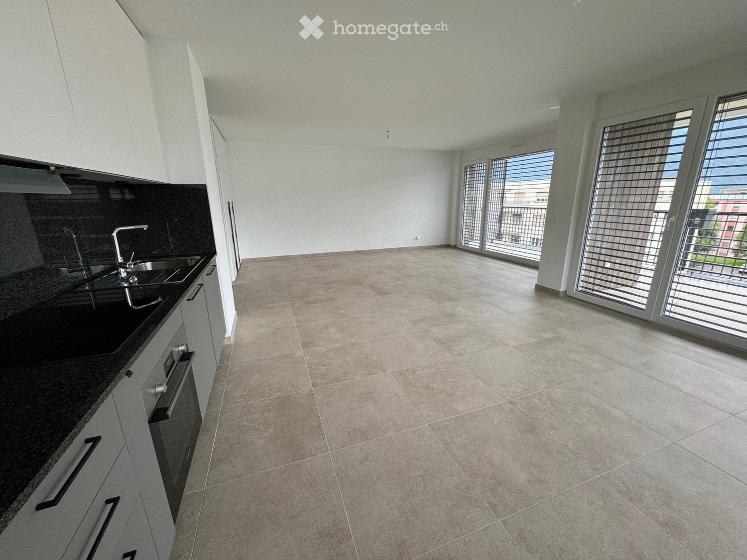 3 ½ rooms apartment, photo 1 sur 6