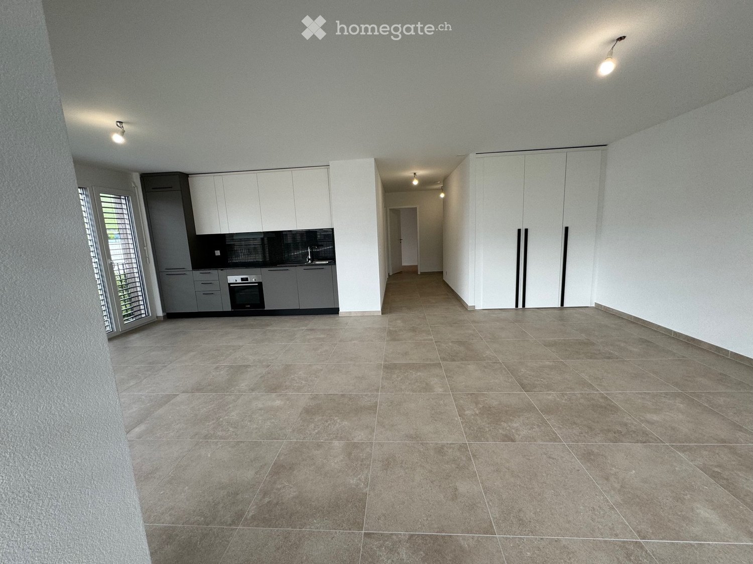 3 ½ rooms apartment, photo 5 sur 6