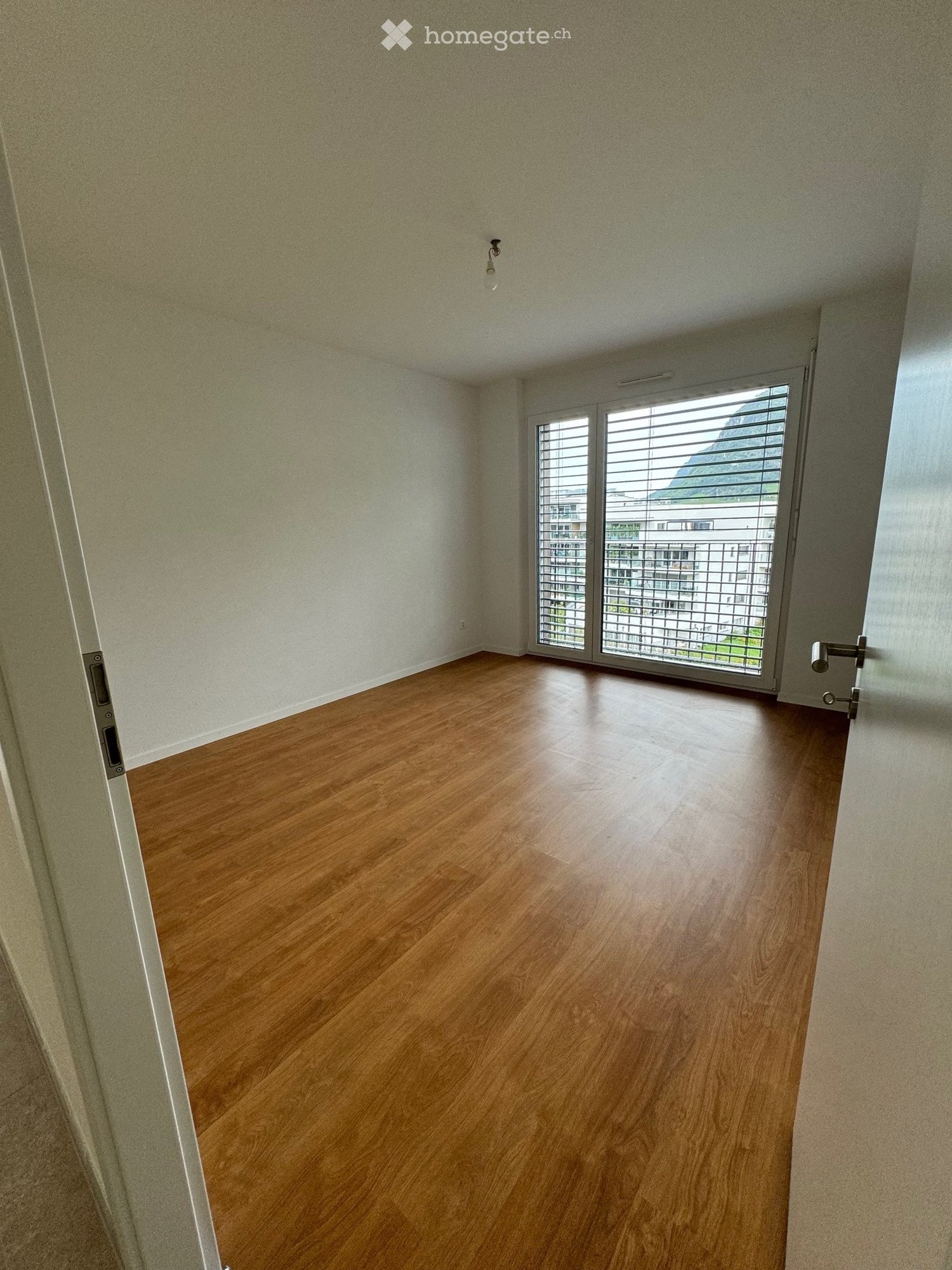 3 ½ rooms apartment, photo 3 sur 6