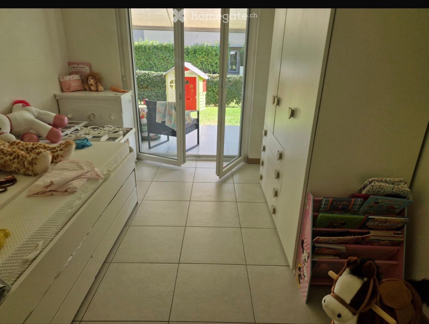 Appartement de 3 pièces, photo 5 sur 5
