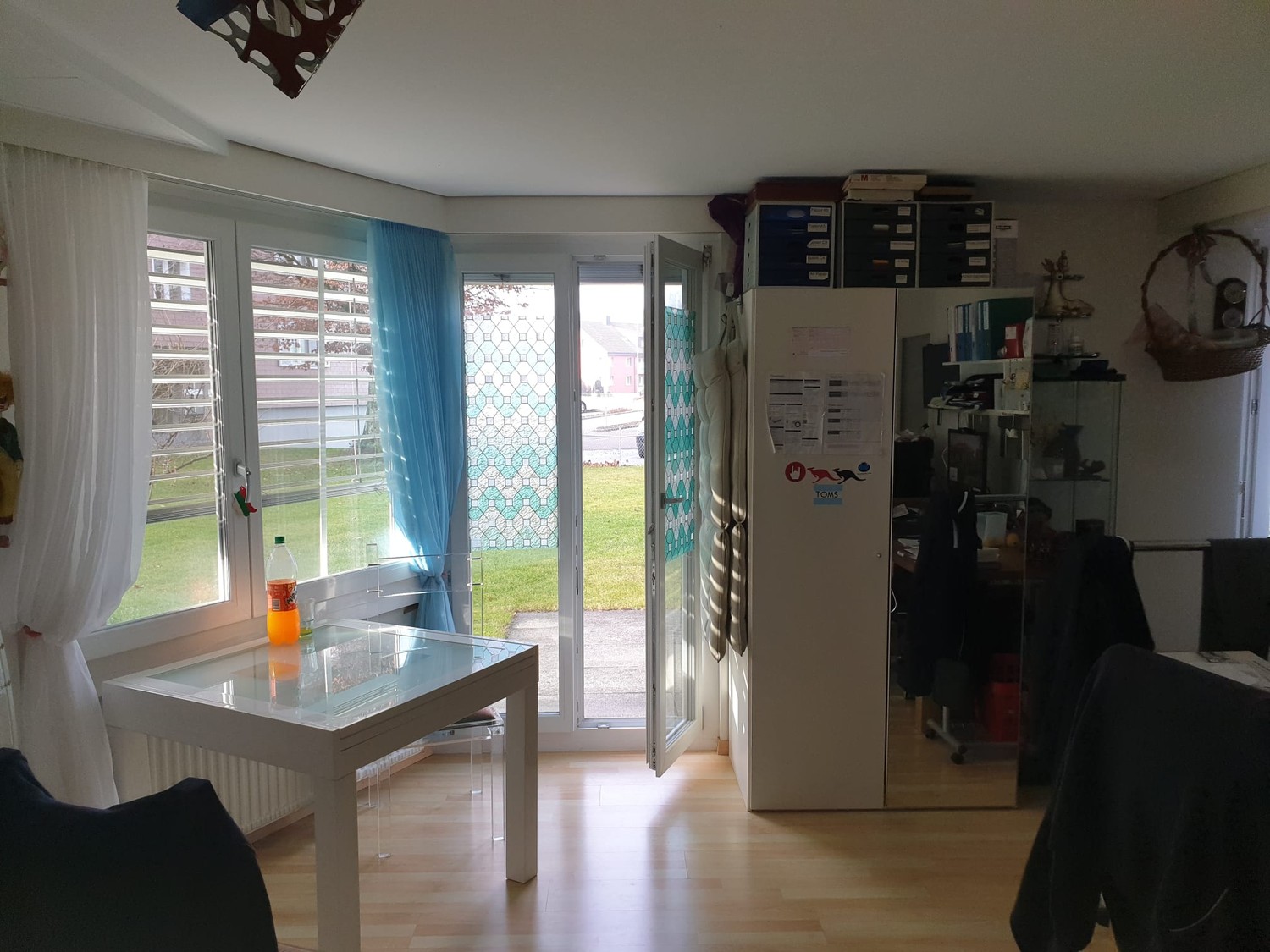 appartement 1 pièce, photo 4 sur 9