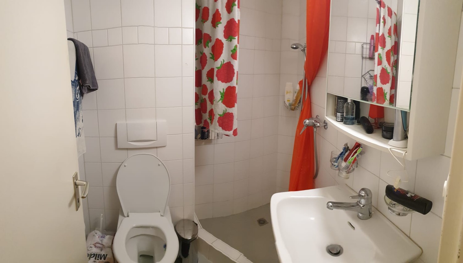 appartement 1 pièce, photo 7 sur 9