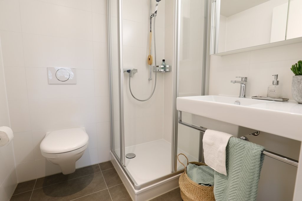Appartement de 4 ½ pièces
