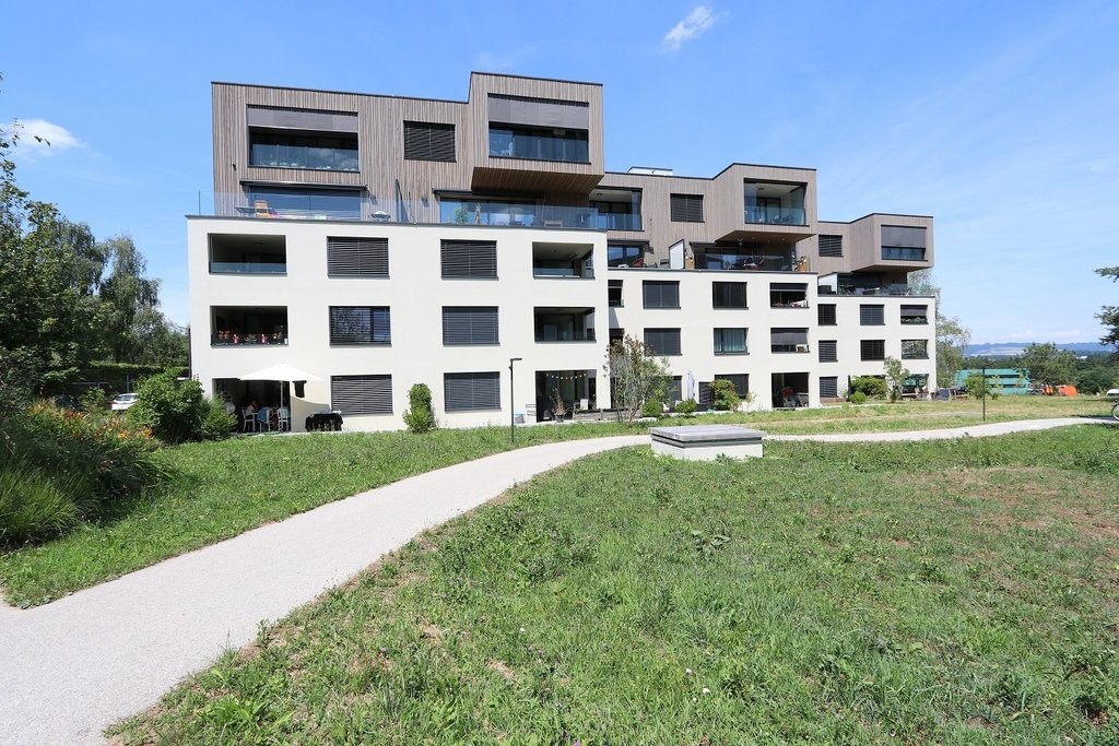 Appartement de 4 ½ pièces