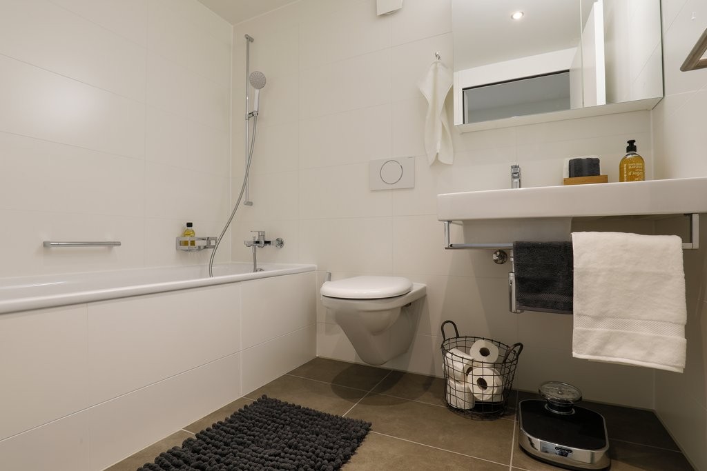 Appartement de 4 ½ pièces