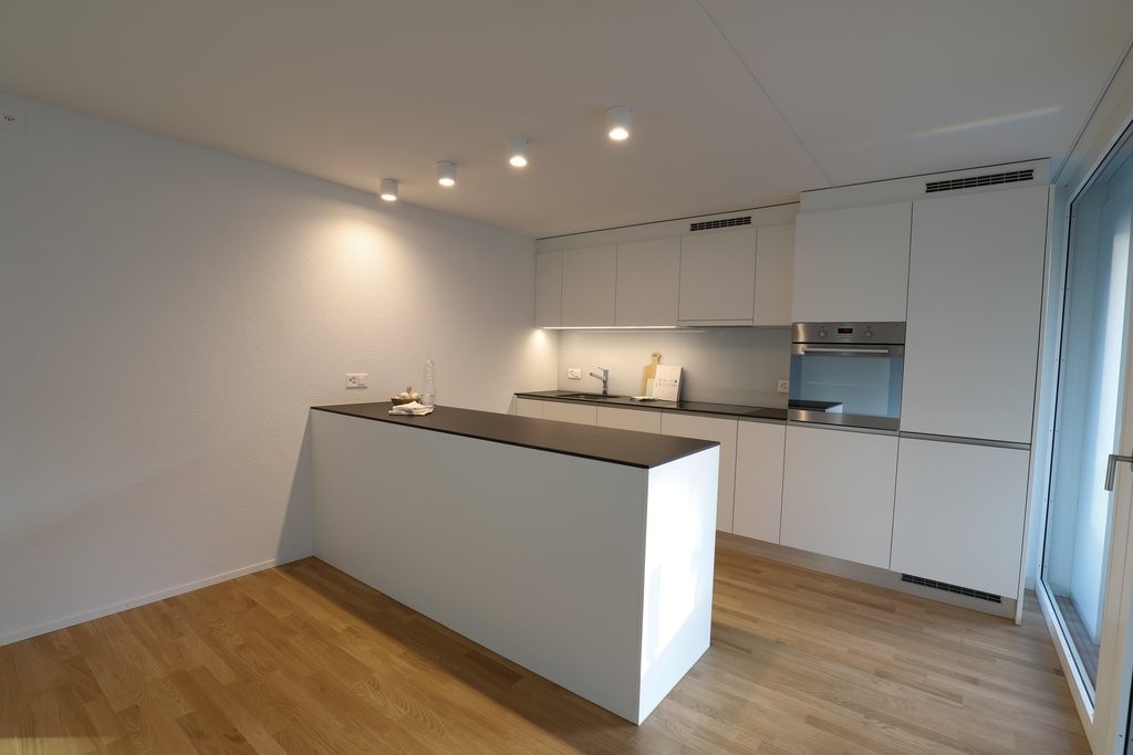 Appartement de 4 ½ pièces