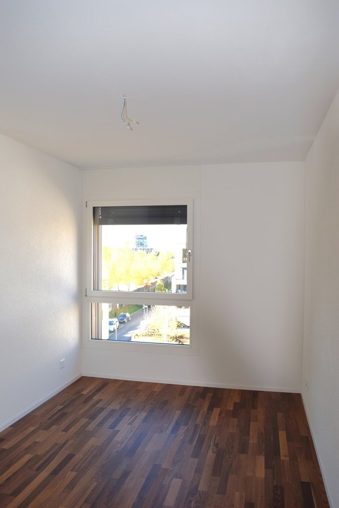 Appartement de 4 ½ pièces