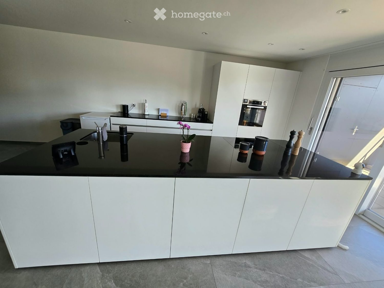 Appartement de 4 ½ pièces, photo 1 sur 5