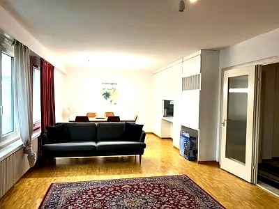 Appartement meublé de 4 ½ pièces, photo 1 sur 10