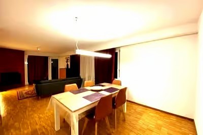 Appartement meublé de 4 ½ pièces, photo 6 sur 10