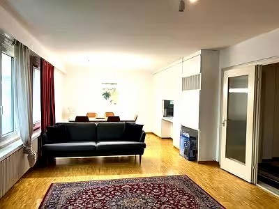 Appartement meublé de 4 ½ pièces, photo 4 sur 10