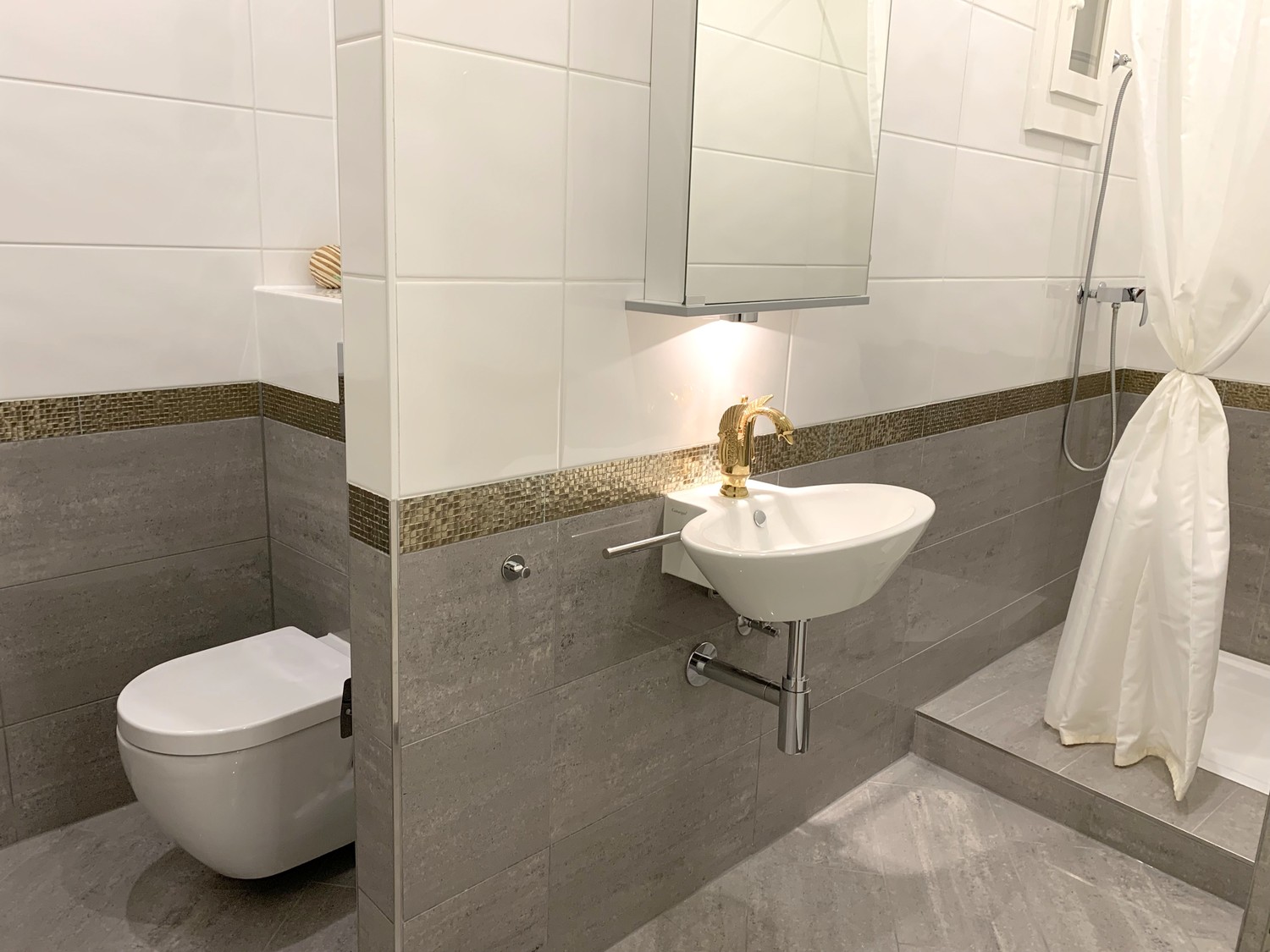 Appartement de 3 pièces, photo 3 sur 9