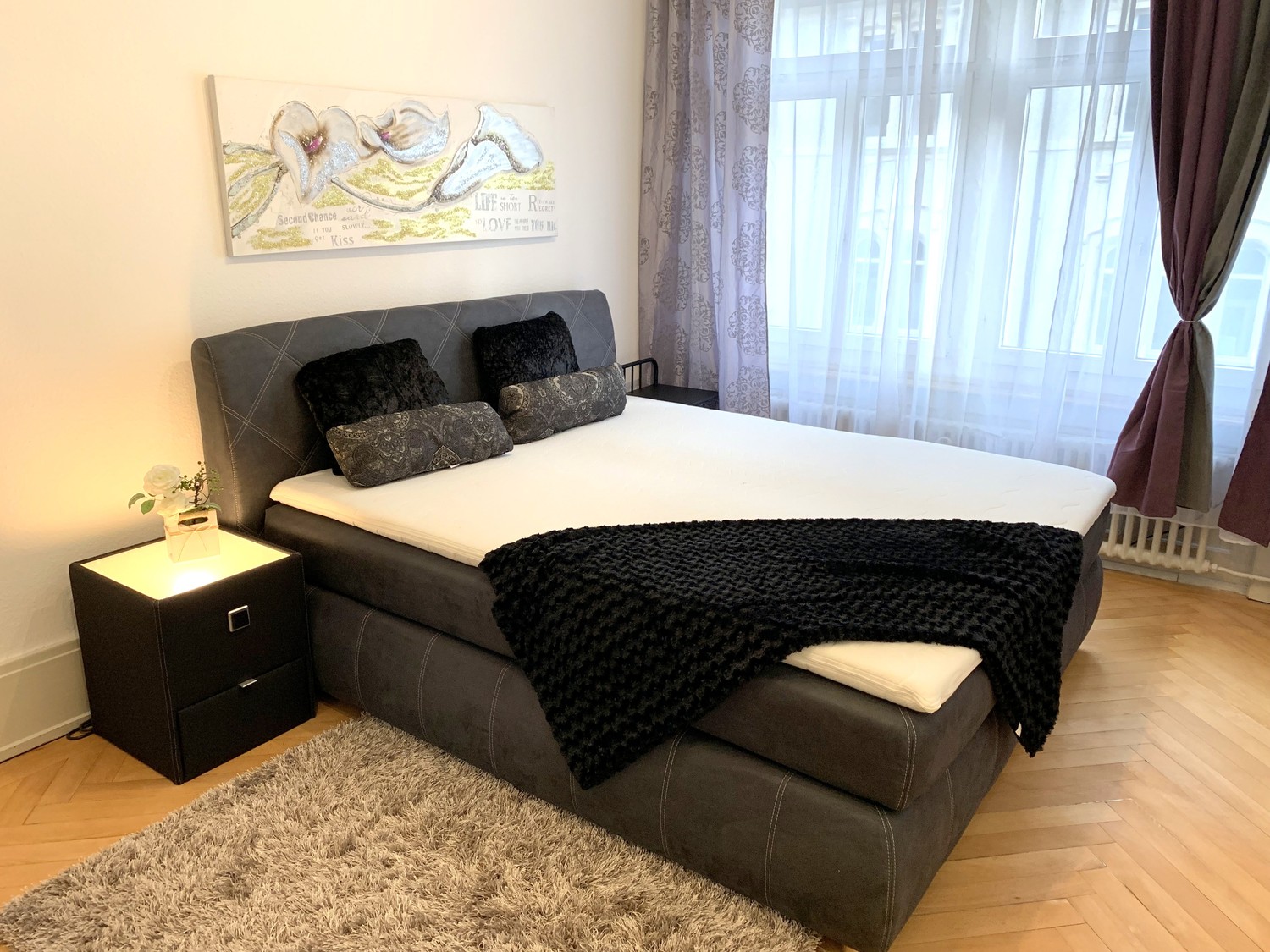 Appartement de 3 pièces, photo 1 sur 9