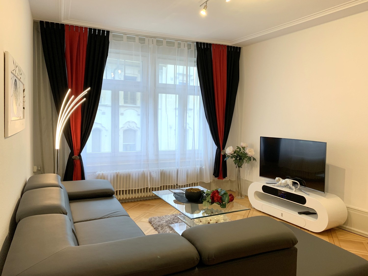 Appartement de 3 pièces, photo 4 sur 9