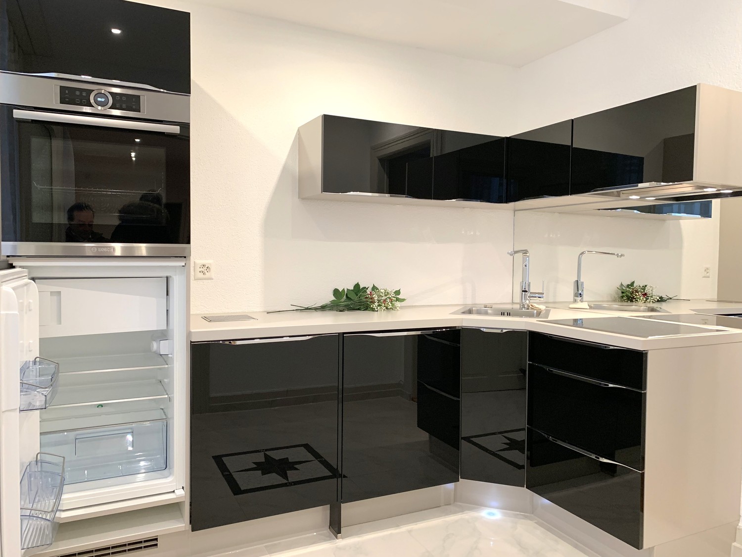 Appartement de 3 pièces, photo 2 sur 9