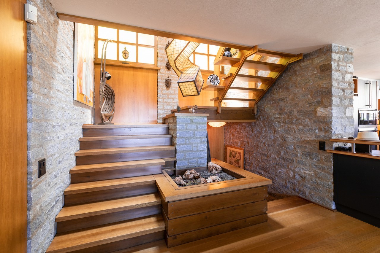 5 ½ pièces villa