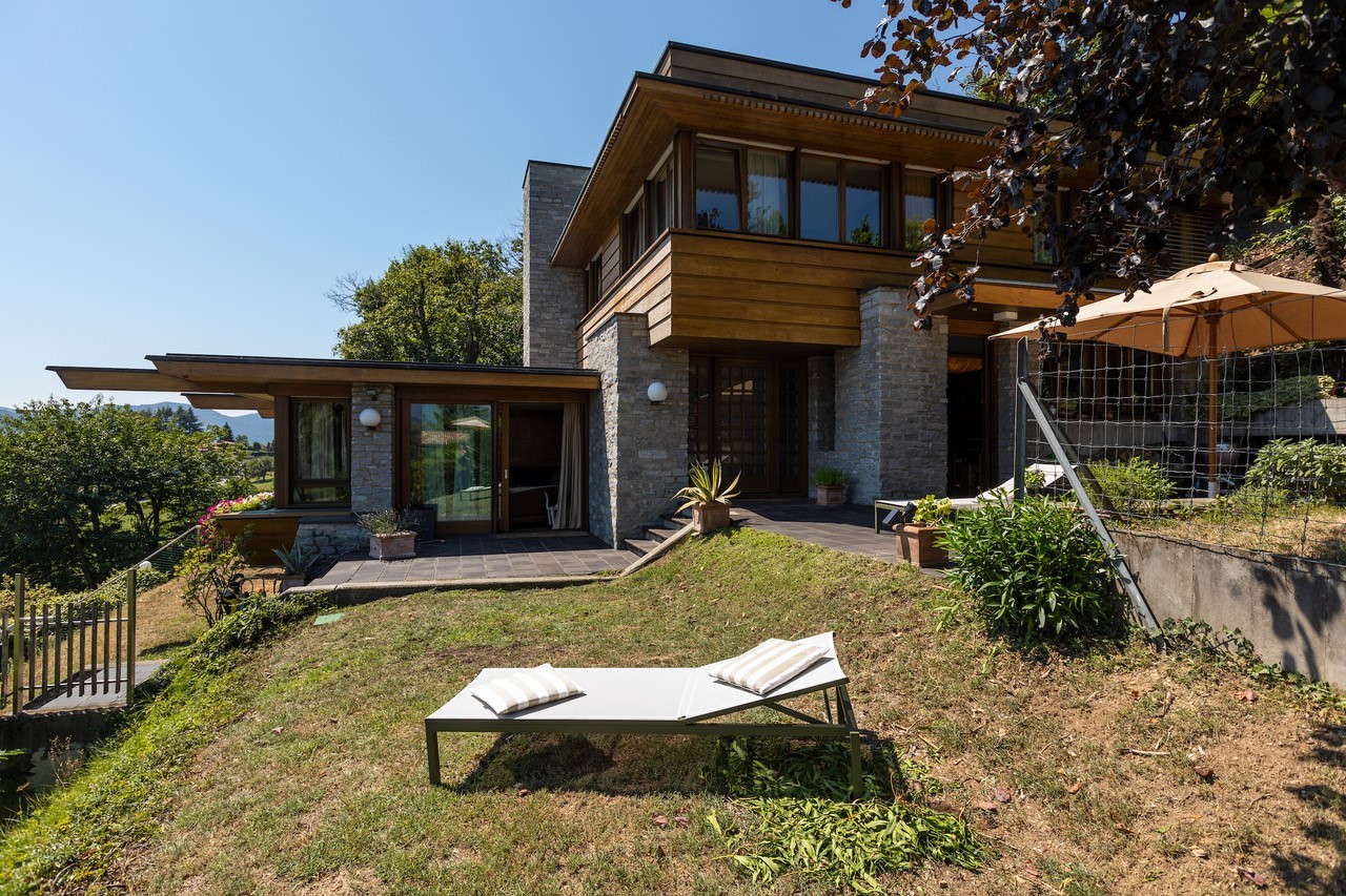 5 ½ pièces villa