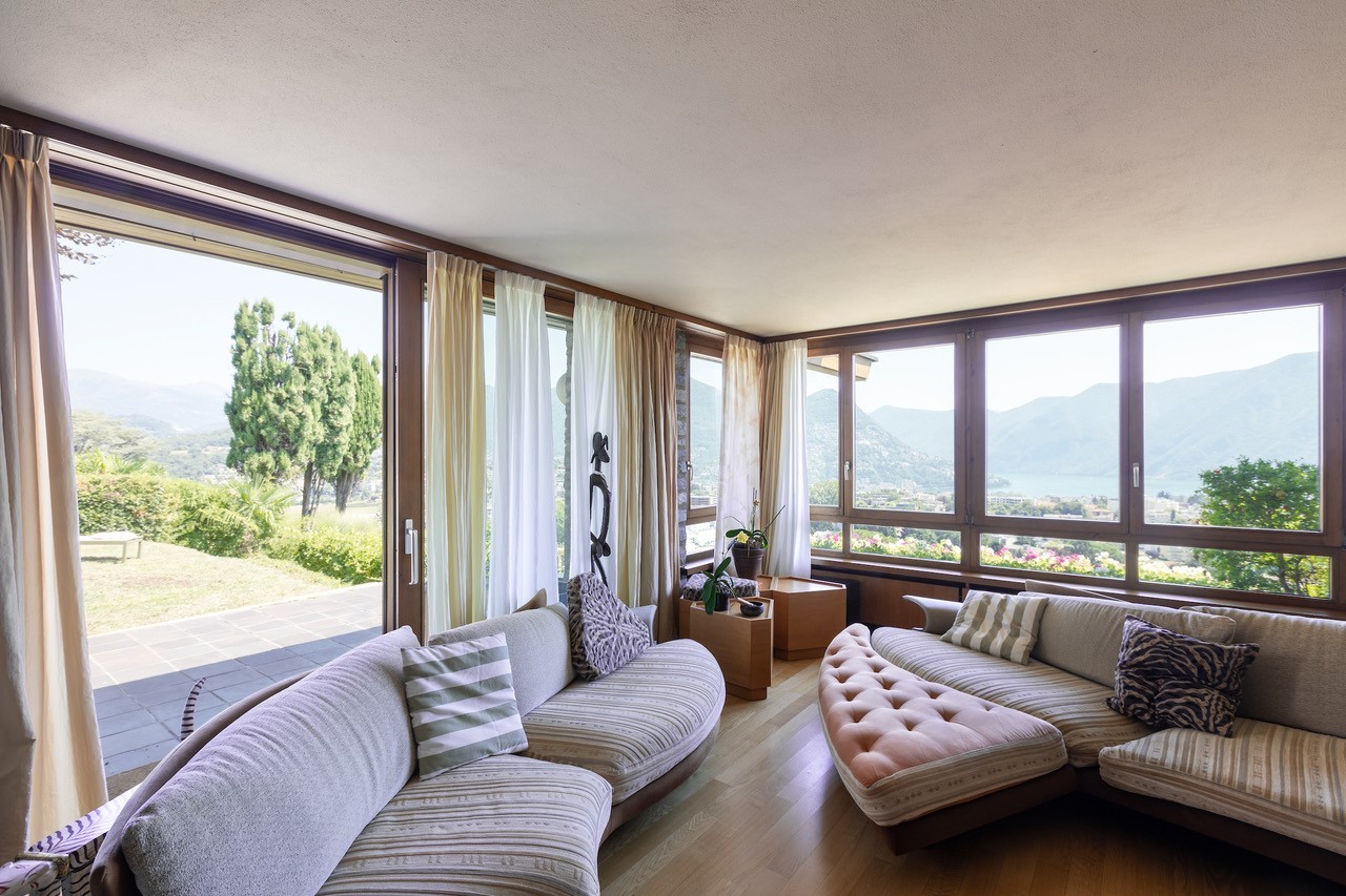 5 ½ pièces villa