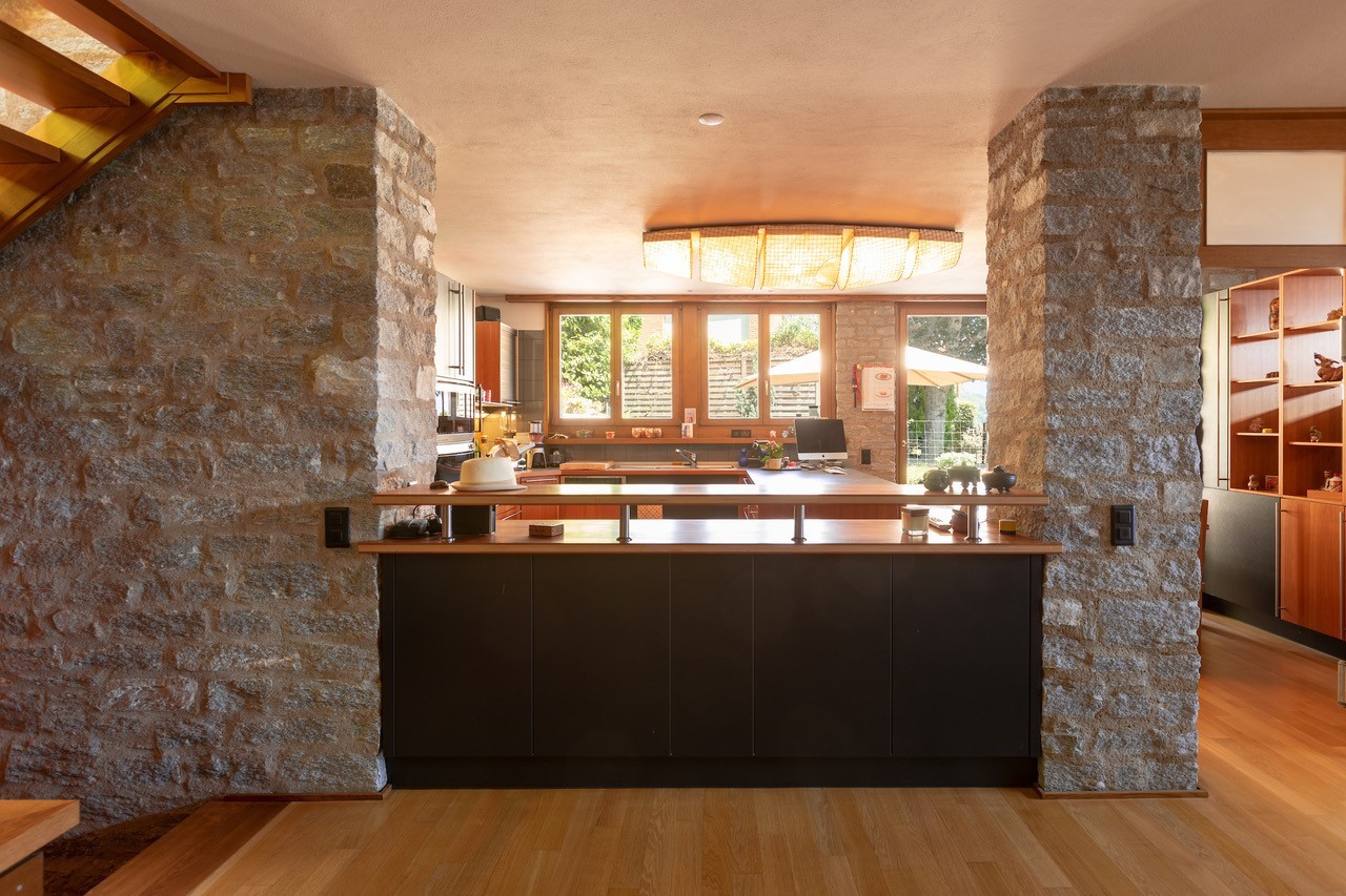 5 ½ pièces villa