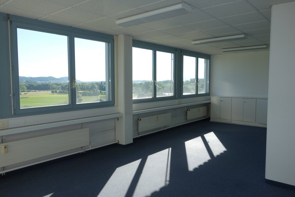 42m² bureau