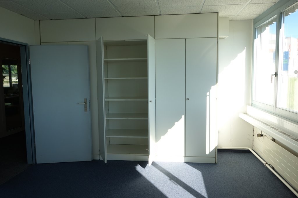 42m² bureau