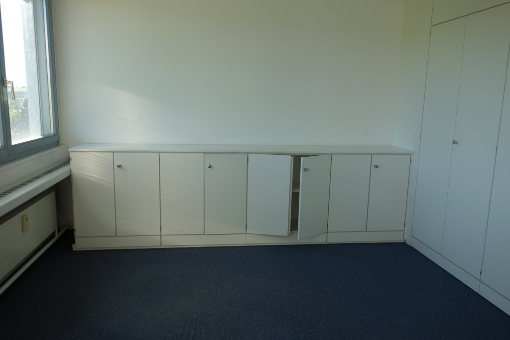 42m² bureau