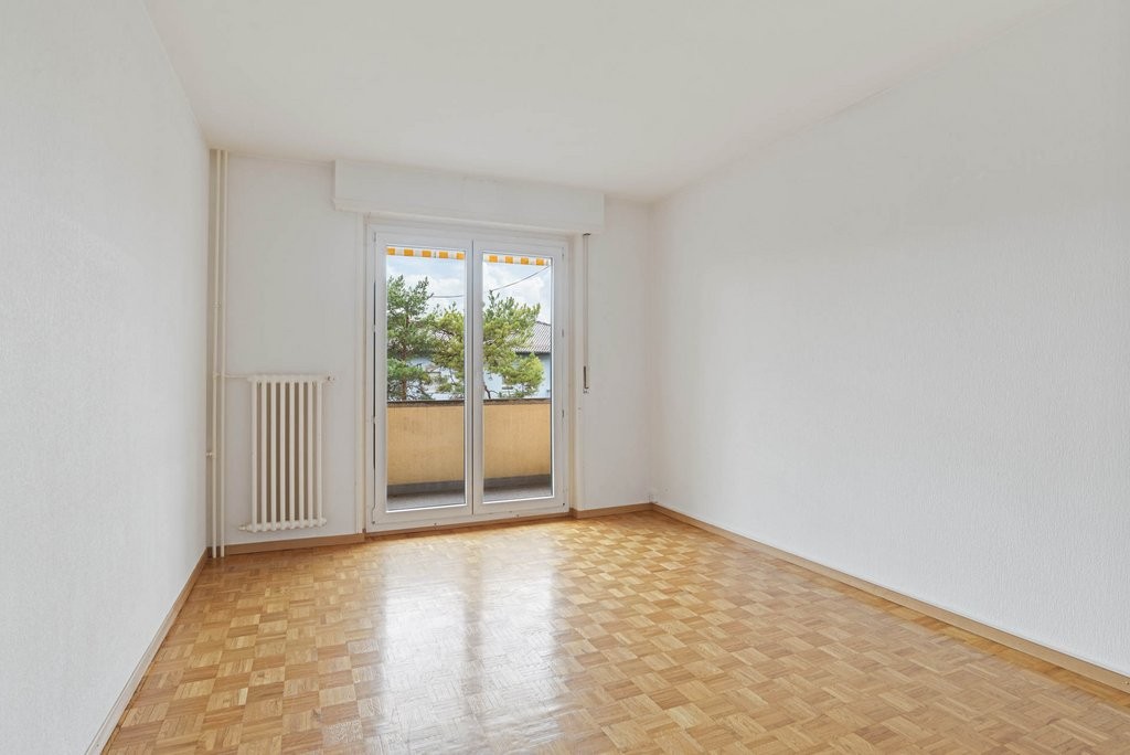 2 ½ rooms apartment, photo 2 sur 6