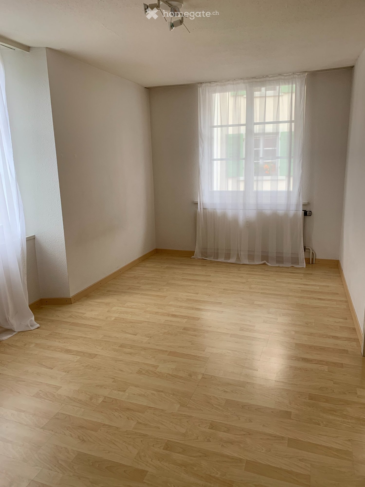 Appartement de 3 ½ pièces