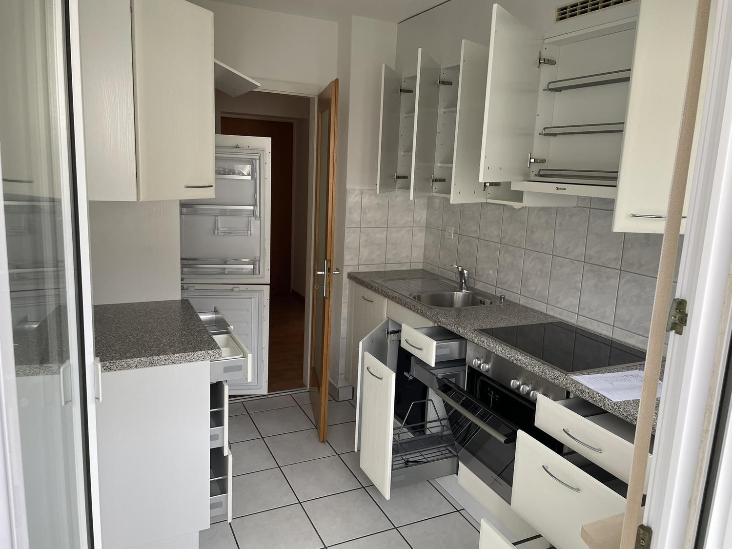Appartement de 2 pièces, photo 5 sur 7