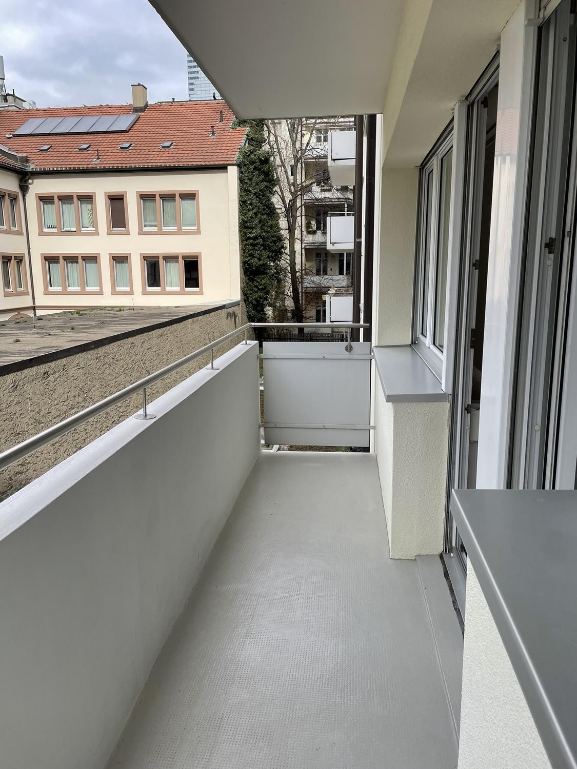 Appartement de 2 pièces, photo 7 sur 7