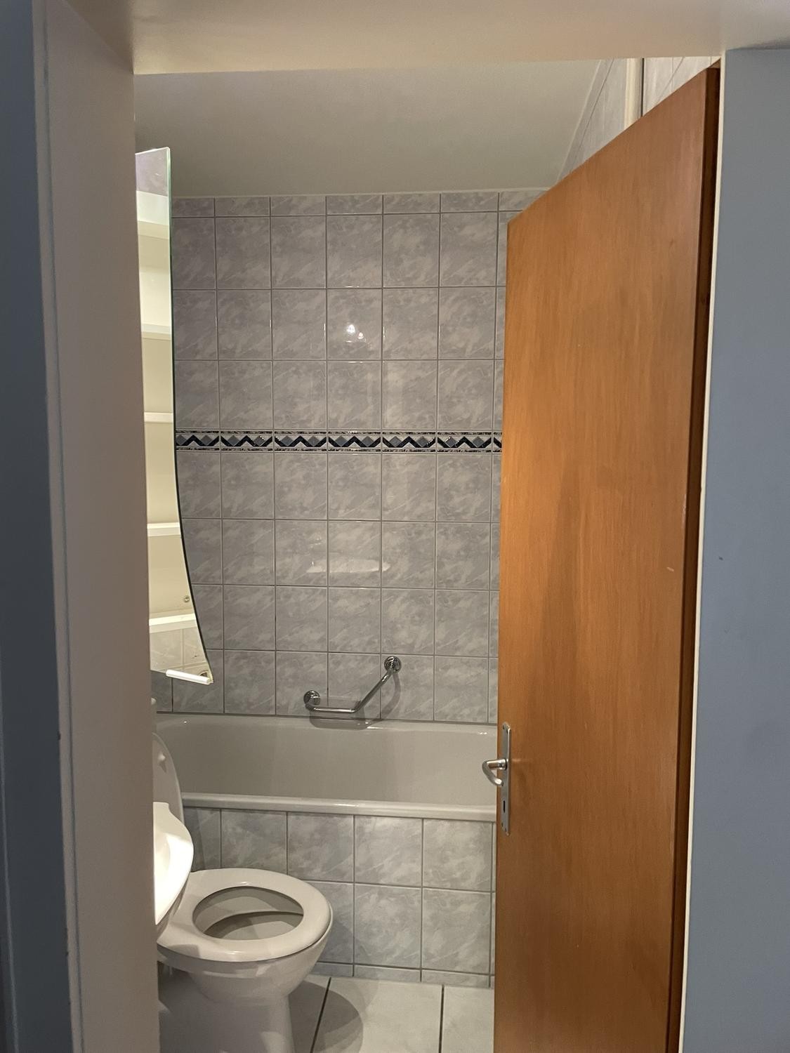Appartement de 2 pièces, photo 6 sur 7